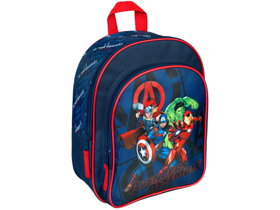 Plecak Avengers dla chłopców