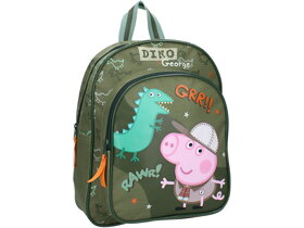 Dziecięcy plecak Świnka Peppa Dino George