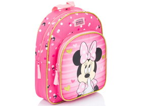 Plecak dla dziewczynki Myszka Minnie