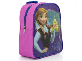 Plecak dziecięcy Frozen - Anna