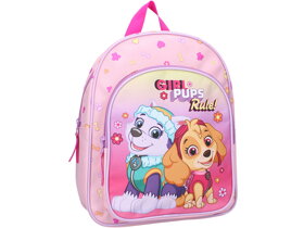 Plecak dziecięcy Paw Patrol Girl Pups Rule
