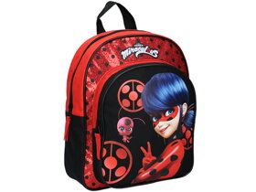 Plecak Miraculous Ladybug Secret Identity