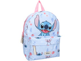 Dziecięcy plecak Stitch Forest Friends