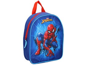 Dziecięcy plecak Spiderman