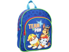 Dziecięcy plecak Paw Patrol - Team Paw