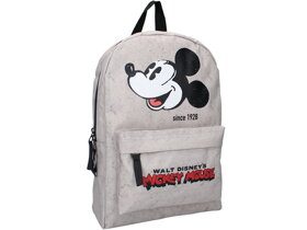 Plecak Mickey Mouse The Biggest Of All Stars