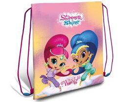 Worek na buty Shimmer and Shine II