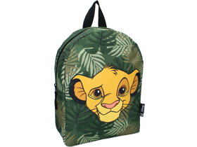 Plecak dziecięcy Król Lew Simba Style Icons