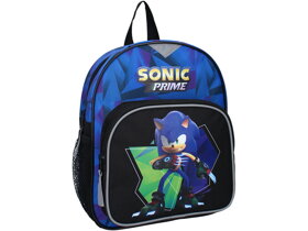 Plecak dziecięcy Sonic Prime Time