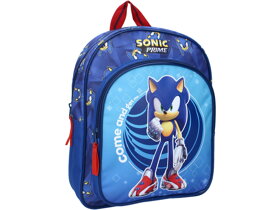 Plecak dziecięcy Sonic Supreme Power