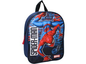Plecak dziecięcy Spiderman Beyond Amazing