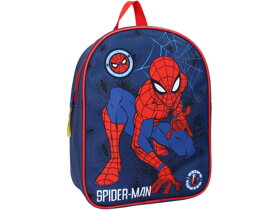 Dziecięcy plecak Spiderman Chosen Ones