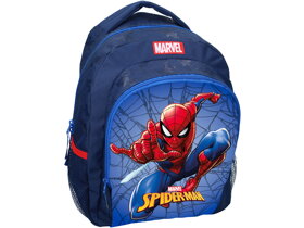 Chłopięcy plecak Spiderman Tangled Webs