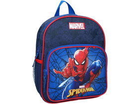 Dziecięcy plecak Spiderman Tangled Webs