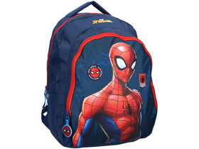 Chłopięcy plecak Spiderman - Be Strong