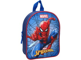 Dziecięcy plecak Spiderman II