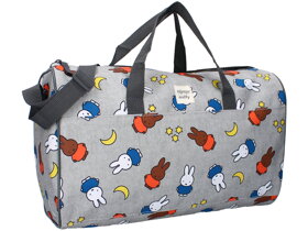 Dziecięca torba sportowa Miffy Kindness Is Golden