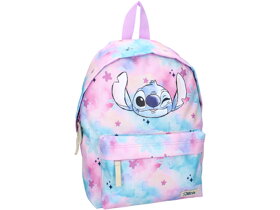 Dziewczęcy plecak Stitch Unbearably Cool