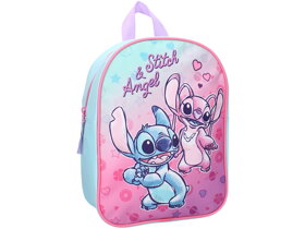 Plecak dla dzieci Stich Hello Cutie