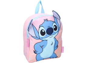 Plecak dziecięcy Stitch Fluffy Friends