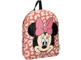 Dziecięcy plecak Minnie Mouse Style Icons