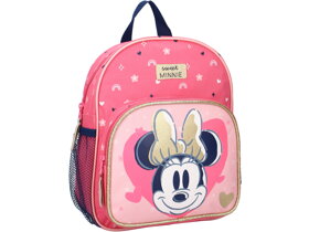 Dziewczęcy plecak Minnie Mouse Little Precious