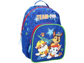 Dziecięcy plecak Paw Patrol - Team Paw II