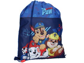 Worek na buty Paw Patrol Go Pups Go