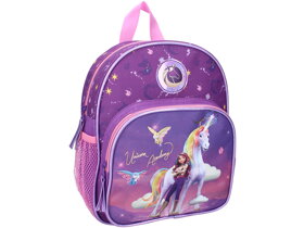 Plecak dla dziewczynek Unicorn Academy It's Fate