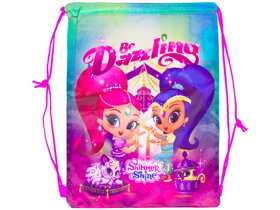 Worek na buty Shimmer and Shine