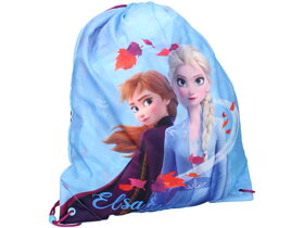 Worek na buty Frozen II - Elsa i Anna