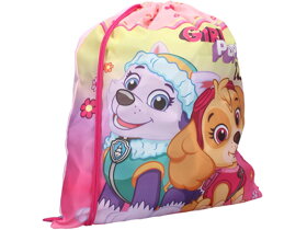 Worek na buty Paw Patrol Girl Pups Rule