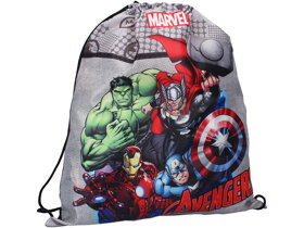 Worek na buty Marvel Avengers