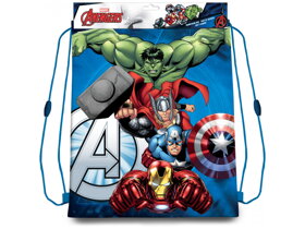 Worek na buty Marvel Avengers II