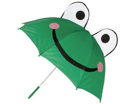 Dziecięca parasolka Żaba