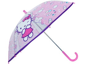 Parasolka dziecięca Hello Kitty Rainy Days