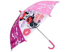 Parasolka dla dziewczynki Myszka Minnie
