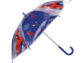 Parasolka dla dzieci Spiderman Rainy Days