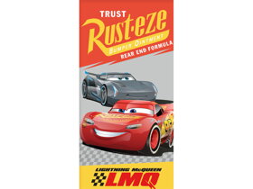Ręcznik plażowy Disney Cars