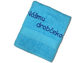 Ręcznik dla najmłodszych SK
