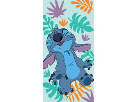 Ręcznik plażowy Lilo i Stitch Fun bath