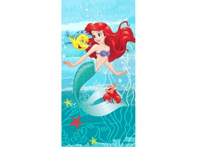 Ręcznik plażowy Disney Princess Ariel