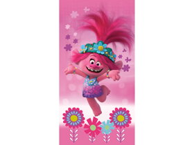 Ręcznik plażowy Trolle Poppy