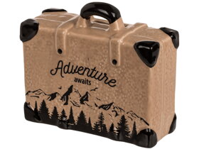 Skarbonka dla miłośników przygód