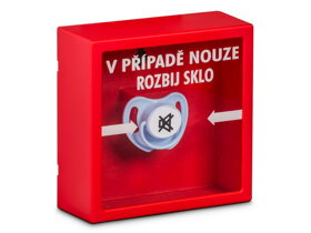 Pierwsza pomoc dla świeżo upieczonych rodziców CZ Pierwsza pomoc dla świeżo upieczonych rodziców CZ