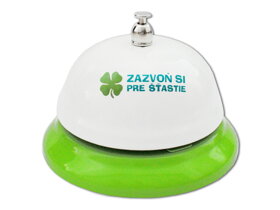 Dzwonek stołowy na szczęście SK