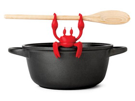 Uchwyt na łyżkę kuchenną Krab