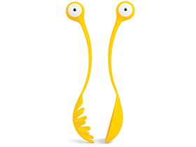 Zestaw do serwowania spaghetti Monster