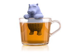 Sitko do herbaty Hippo