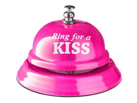 Dzwonek stołowy Ring for a Kiss
